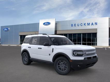2025 Ford Bronco Sport Ellisville MO