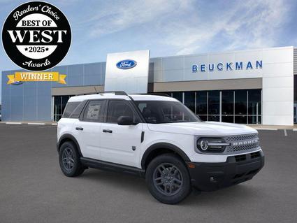 2025 Ford Bronco Sport Ellisville MO