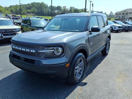 2025 Ford Bronco Sport Malvern AR