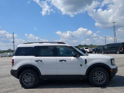 2025 Ford Bronco Sport Winder GA