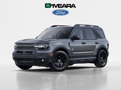 2025 Ford Bronco Sport Denver CO
