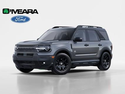 2025 Ford Bronco Sport Denver CO