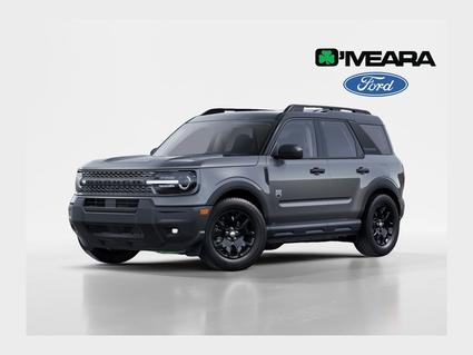 2025 Ford Bronco Sport Denver CO