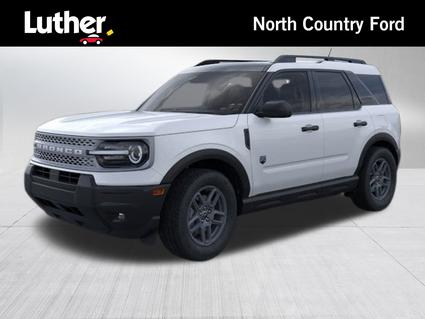 2025 Ford Bronco Sport Minneapolis MN
