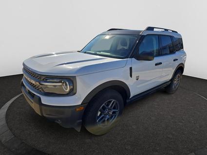 2025 Ford Bronco Sport New Albany MS