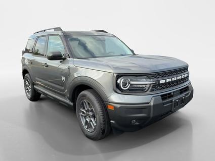 2025 Ford Bronco Sport Farmington MO