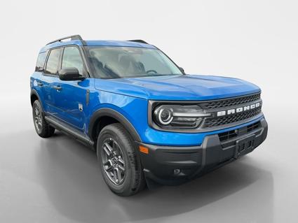2025 Ford Bronco Sport Farmington MO