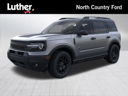 2025 Ford Bronco Sport Minneapolis MN