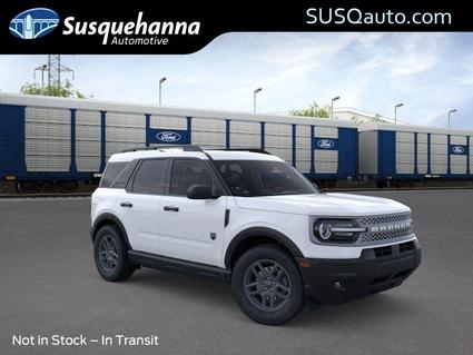 2025 Ford Bronco Sport Willow Street PA