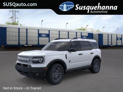 2025 Ford Bronco Sport Willow Street PA