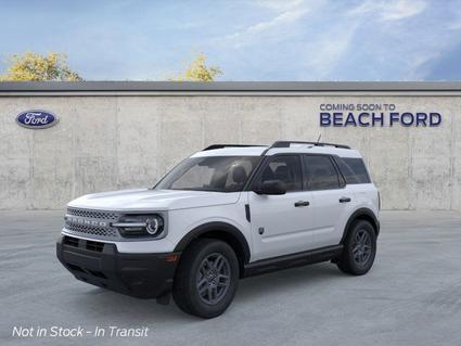 2025 Ford Bronco Sport Virginia Beach VA