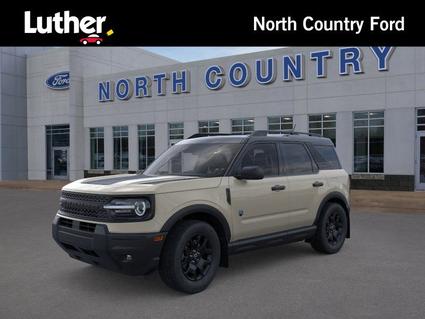 2025 Ford Bronco Sport Minneapolis MN