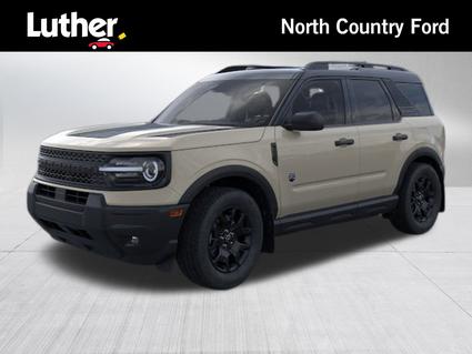 2025 Ford Bronco Sport Minneapolis MN
