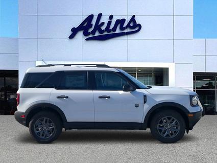 2025 Ford Bronco Sport Winder GA