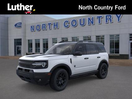 2025 Ford Bronco Sport Minneapolis MN