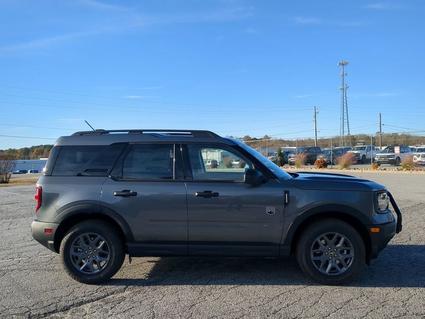 2025 Ford Bronco Sport Winder GA