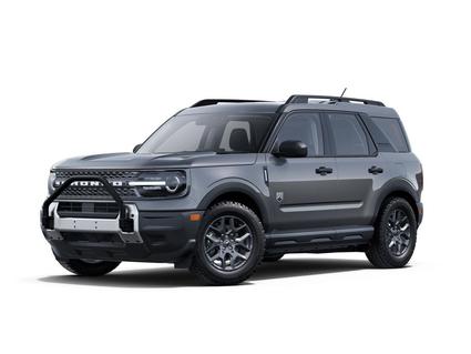 2025 Ford Bronco Sport Winder GA
