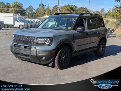 2025 Ford Bronco Sport Griffin GA