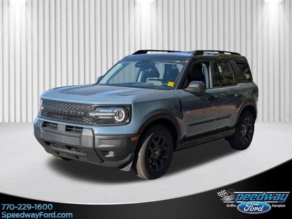 2025 Ford Bronco Sport Griffin GA