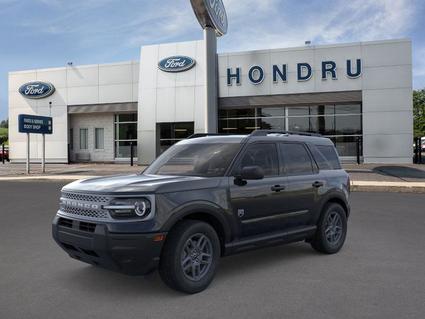 2025 Ford Bronco Sport Manheim PA