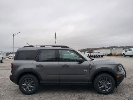 2025 Ford Bronco Sport Winder GA