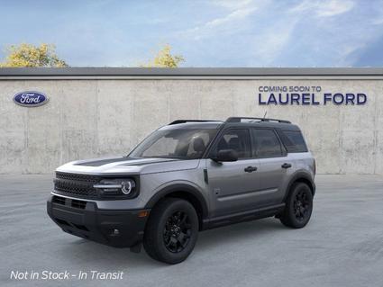 2025 Ford Bronco Sport Laurel MT