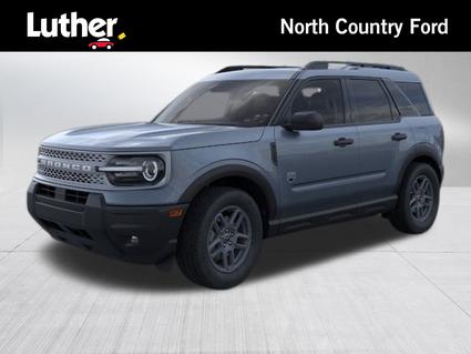 2025 Ford Bronco Sport Minneapolis MN