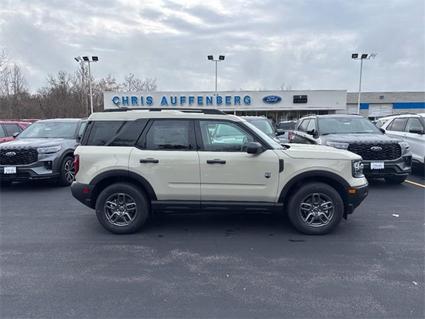 2025 Ford Bronco Sport Washington MO