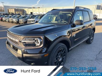 2025 Ford Bronco Sport Franklin KY
