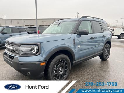 2025 Ford Bronco Sport Franklin KY