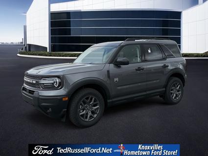 2025 Ford Bronco Sport Knoxville TN
