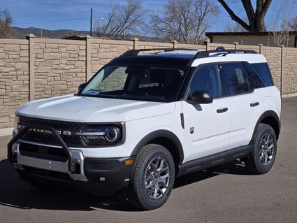 2026 Ford Bronco Sport Canon City CO