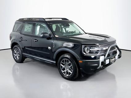 2026 Ford Bronco Sport Pasco WA