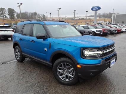 2026 Ford Bronco Sport Salem VA