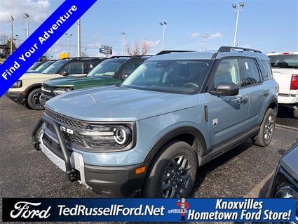 2026 Ford Bronco Sport Knoxville TN