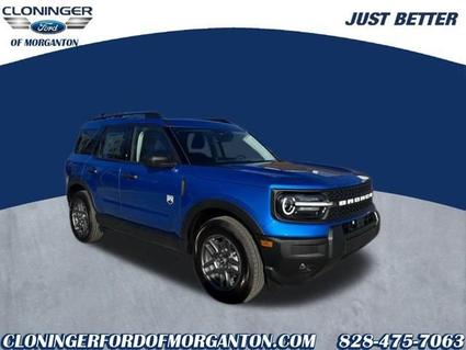 2026 Ford Bronco Sport Morganton NC