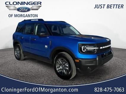 2026 Ford Bronco Sport Morganton NC