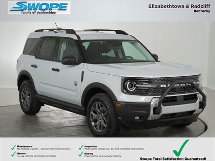 2026 Ford Bronco Sport Elizabethtown KY