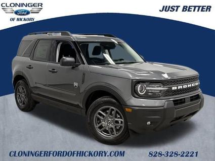 2026 Ford Bronco Sport Hickory NC