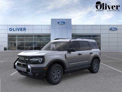 2026 Ford Bronco Sport Plymouth IN