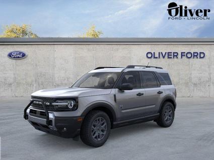2026 Ford Bronco Sport Plymouth IN