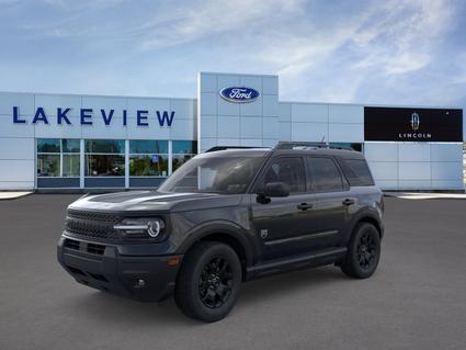 2026 Ford Bronco Sport Battle Creek MI