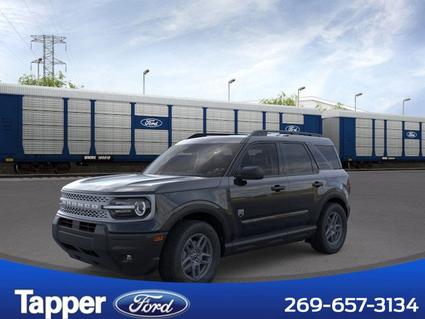 2026 Ford Bronco Sport Paw Paw MI
