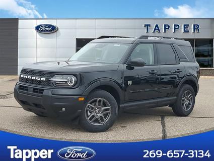 2026 Ford Bronco Sport Paw Paw MI