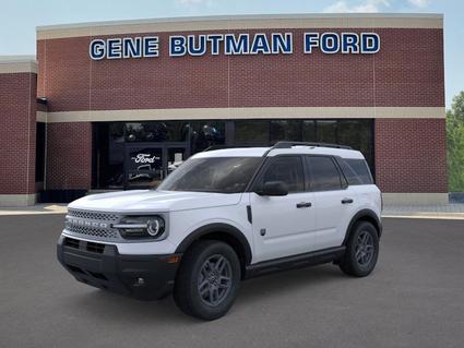 2026 Ford Bronco Sport Ypsilanti MI