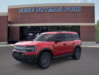 2026 Ford Bronco Sport Ypsilanti MI