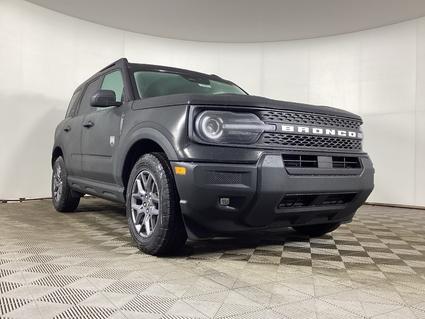 2026 Ford Bronco Sport Grandville MI