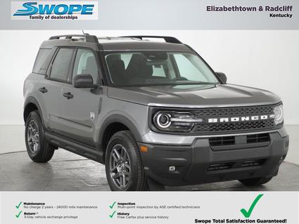 2026 Ford Bronco Sport Elizabethtown KY