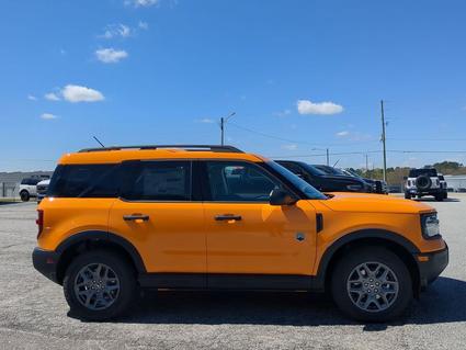 2026 Ford Bronco Sport Winder GA