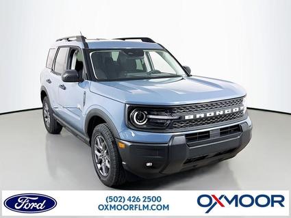 2026 Ford Bronco Sport Louisville KY